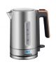 Anex Electric Kettle 1.0 Ltr Silver (AG-4051)  On Installments-SubhanE  ( 3 Months 0% Percent Profit Product Available On 48 Months Installment )